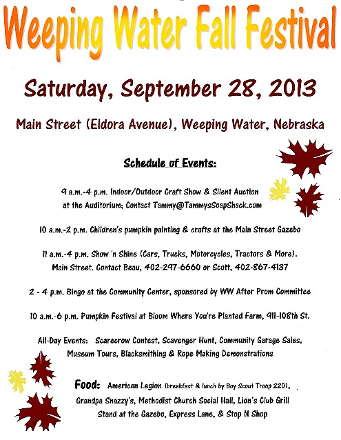 2013-09-04 WW_Fall_Festival