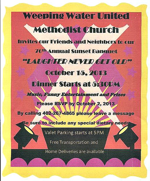 2013-10-02 WW_Methodist_sunset_banquet