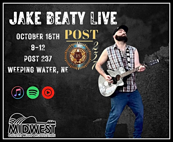 2024 10 16 WW legion jake music