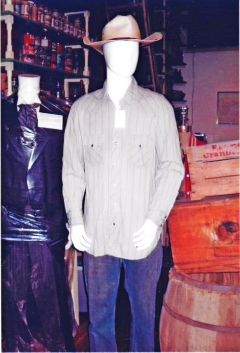 2018 05 16 JOSH BROLIN costume No Country for Old Men