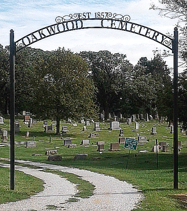 2017 09 27 WW Oakwood cemetery