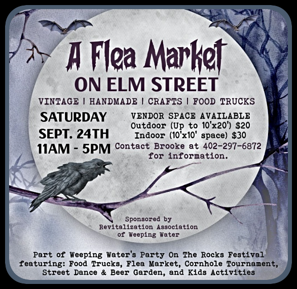 2022 08 17 WW Flea Market on Elm Street 2022 1
