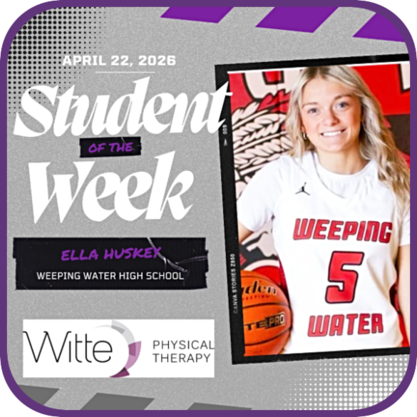 2026 04 22 WW SOTW Ella Huskey WWHS 1