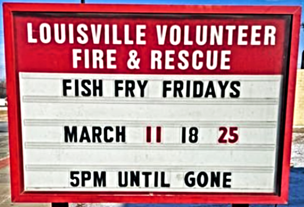 2022 03 09 LSV FIRE RESCUE FISH FRY 1