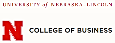 NE COLLEGE of BUSINESS LOGO 1