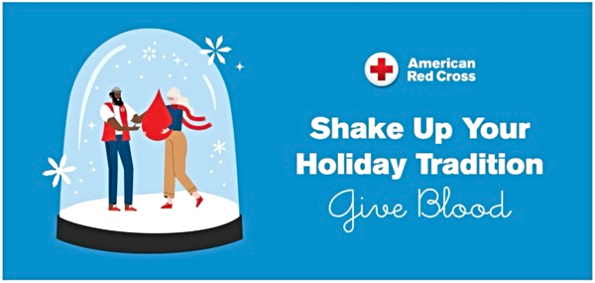 2025 12 03 RED CROSS DEC blood drive