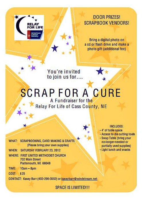 2013-01-30 Scrap_for_a_Cure