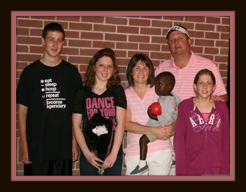 2011-07-27_Buckingham_Family