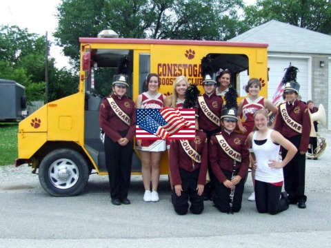 2011-07-06_Conestoga_Students
