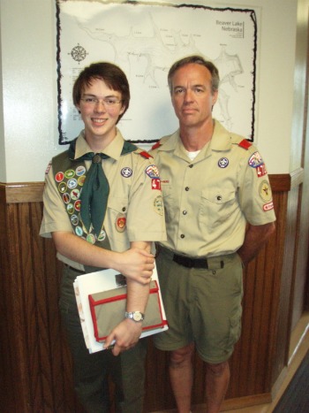 2011-06-29_Eagle_Scout_Adam_Bohan_and_dad_Bill