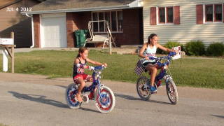 2012-07-04 Bicyclists