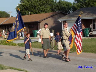 2012-07-04 Color_Guard