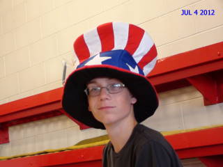 2012-07-04 Dalton_King