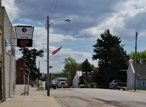 2019 05 15 MRY Flags