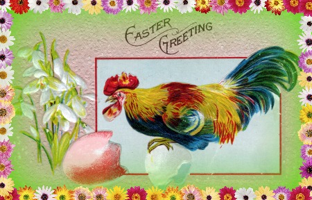 2012-04-04 VINTAGE_EASTER_POSTCARD