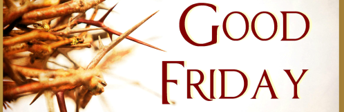 2018 03 28 Good Friday