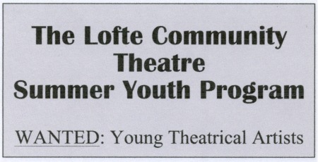 2012-05-09 LOFTE_SUMMER_YOUTH_PRGM