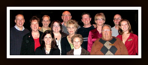 2012 -_Feb__The_2011_Lofte_Board_of_Directors