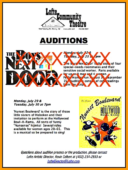 2013-07-24 LOFTE_AUDITION