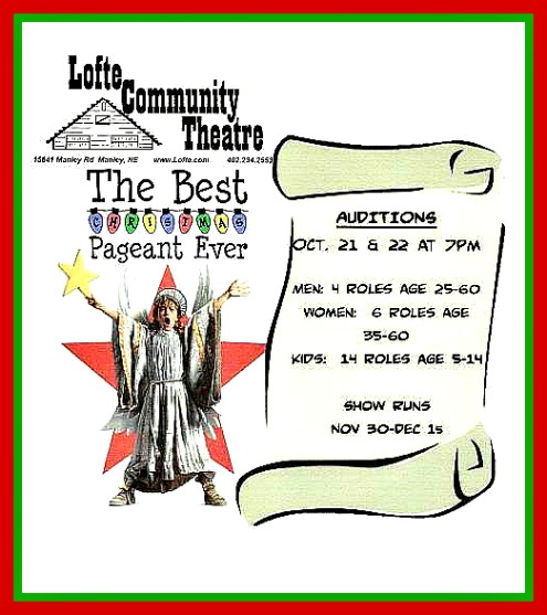 2013-08-28 Auditions