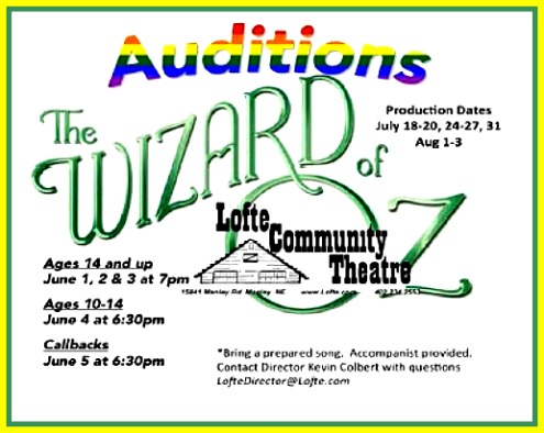 2014-05-28 LOFTE_WIZARD_AUDITION