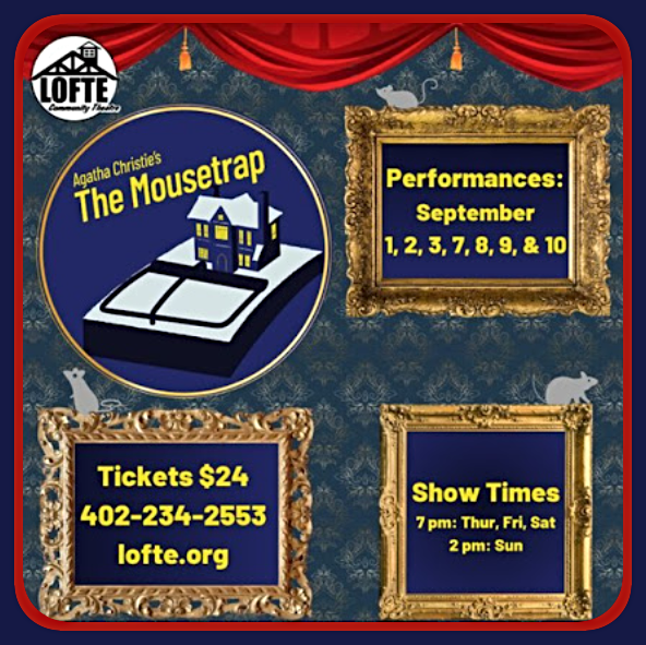 2023 08 23 LOFTE Mousetrap 1