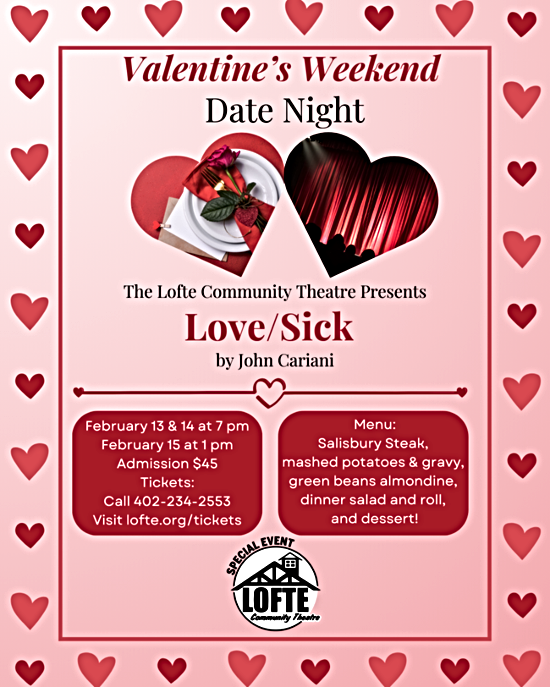 2026 02 11 LOFTE Valentine Dinner Theatre 1