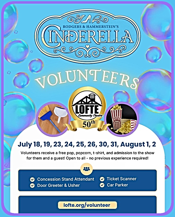 2026 07 29 lofte cindarella