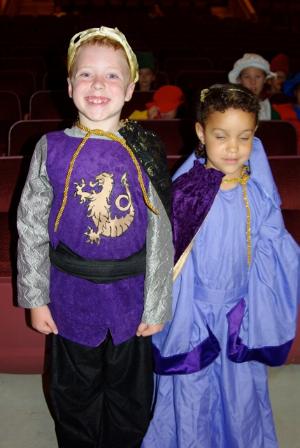 kingarthur