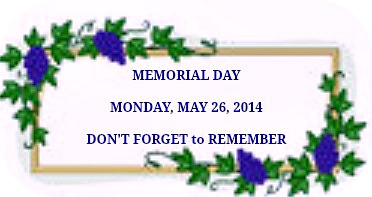 2014-05-21 MEMORIAL_DAY
