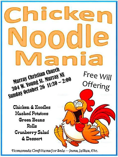 2014-10-01 MCC_Chicken_Noodle_Flyer