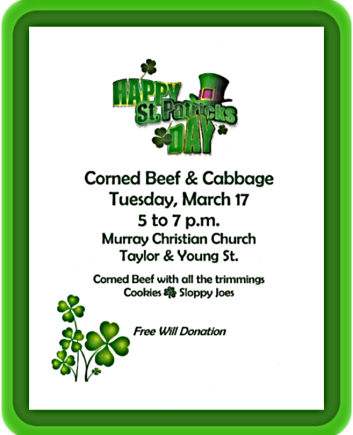 2020 03 04 MRY MCC Corned beef dnnr 1