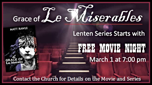 2020 02 26 MRY Pres Church Les Miserables FB Ad