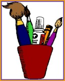 CLIP ART_PAINTS
