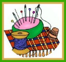 CLIP ART_SEWING