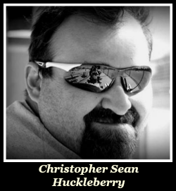 2017 02 15 Sean Huckleberry