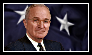 Harry S Truman