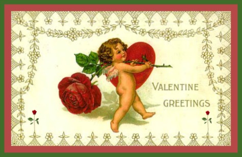 old-cherub-red-heart-red-rose-valentine