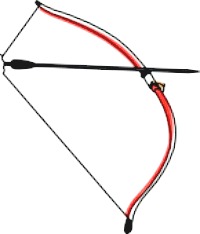 bow and_arrow