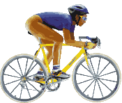 bicyclist