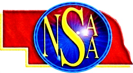NSAA LOGO