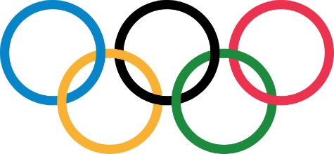 OLYMPIC RINGS