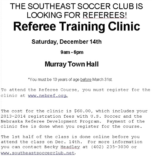 2013-12-11 SOCCER_REFS